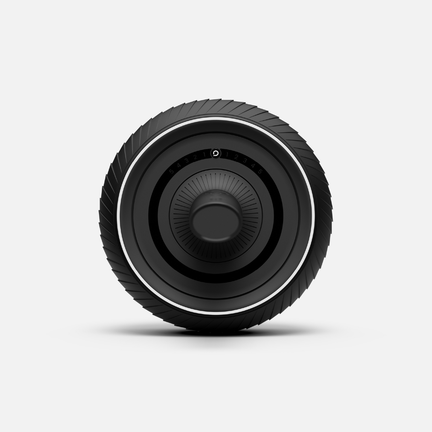 ZeroWheel