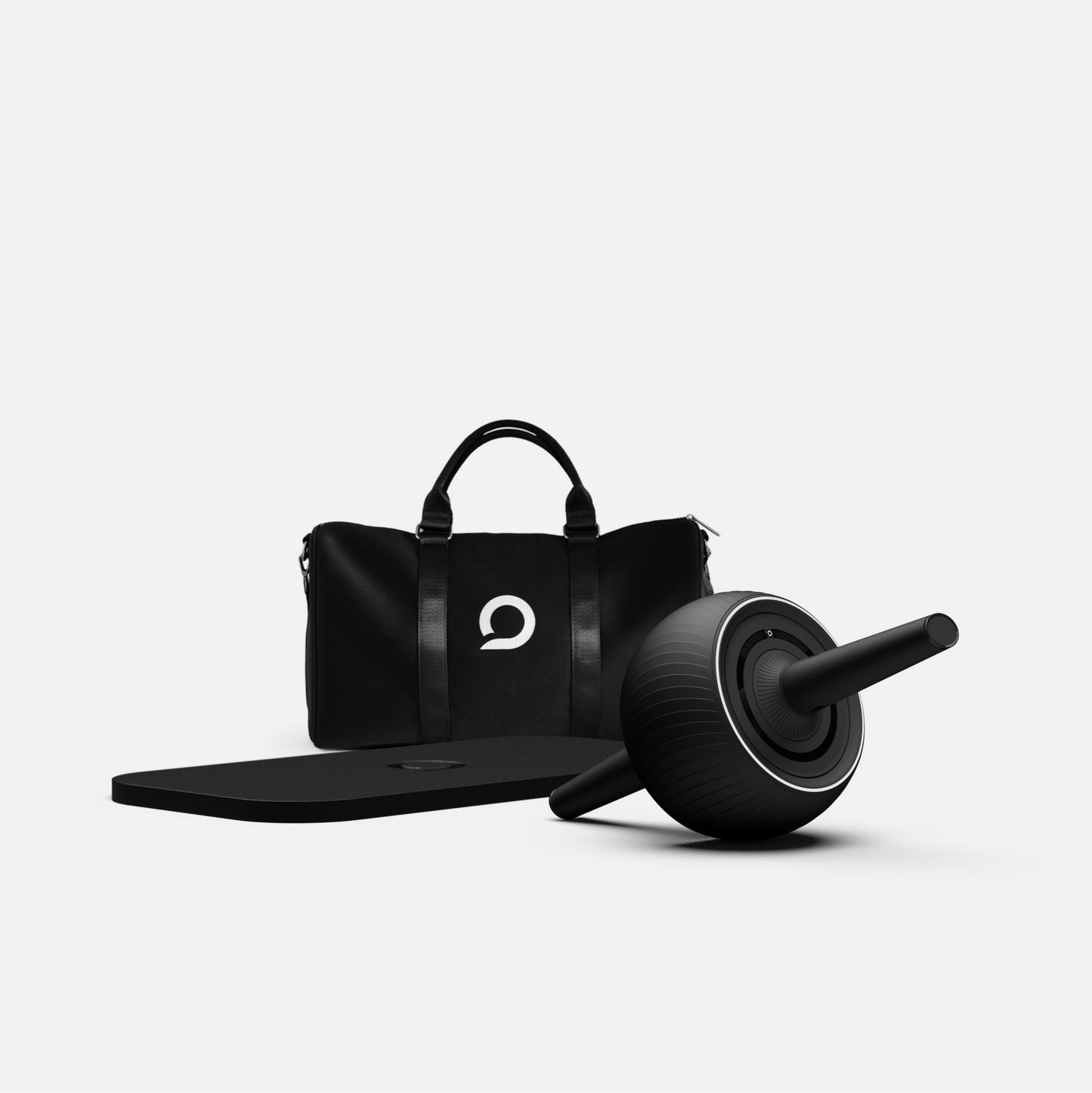 ZeroWheel Travel Kit